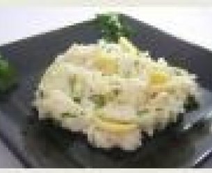 Arroz Piamontese