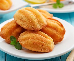 Madeleine