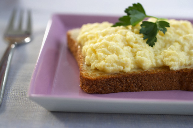 Ovos Mexidos Ovos Mexidos