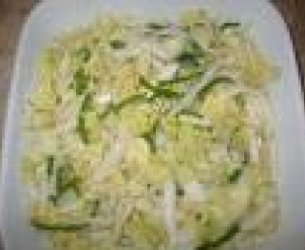 Salada Tropical