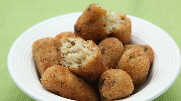 Bolinho de bacalhau/CyberCook