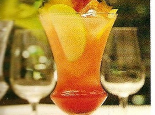 Tropical Punch