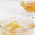 Caipiroska de pêssego
