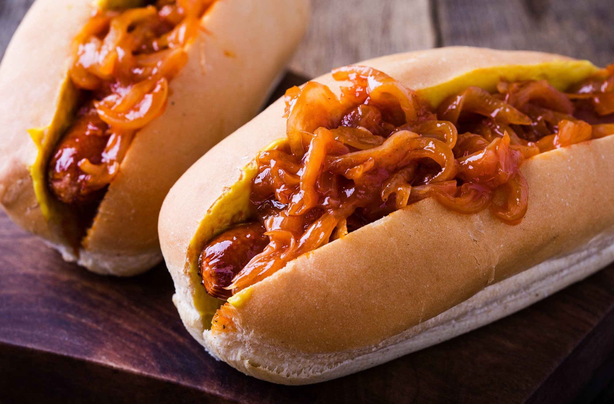 Prensado de frango ou hot dog: qual o melhor tipo de lanche?