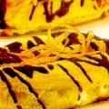 Bomba Light com Creme de Laranja