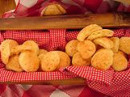 Pão de queijo especial