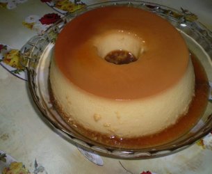 Pudim sem Erro