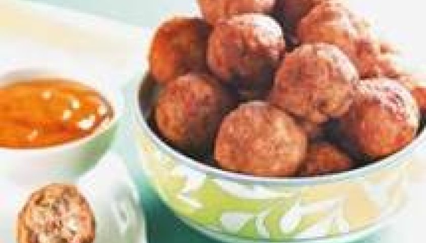 Almôndegas Almôndegas