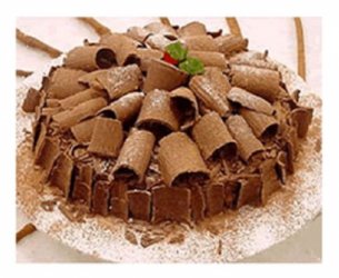 Torta preguiçosa Torta preguiçosa