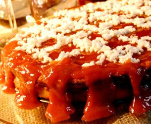 Torta Romeu e Julieta