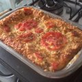 Bauru de forno
