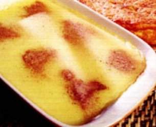 Canjica