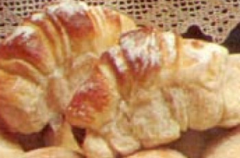 Croissant Austríaco