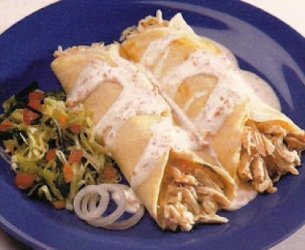 Panqueca Delicada