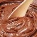 Brigadeiro mole