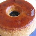 Pudim Flan