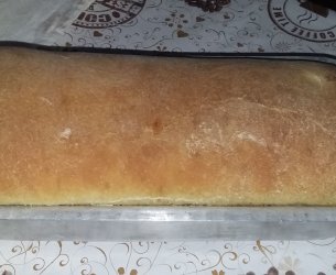 Pão de Cristo