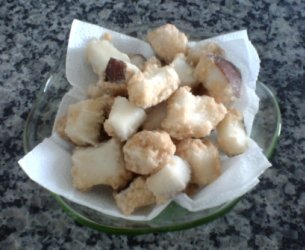 Coquinhos