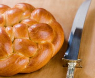 Challah