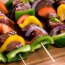 Mini Brochetes