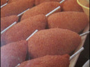 Coxinha - Massa Especial