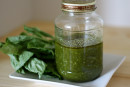 Molho Pesto Light