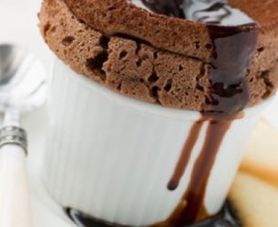 Bolo de Caneca