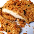 Frango Simples Crocante