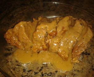 Carne Convencida