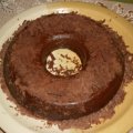 Brigadeirão Diet