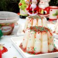 Manjar de Coco de Natal