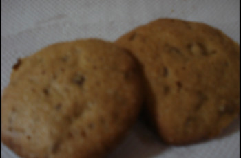Cookies Fáceis