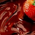 Sedução de Morango e Chocolate