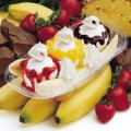 Banana Split
