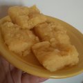 Doce de Leite Light