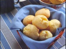 Pão de Queijo (simples)