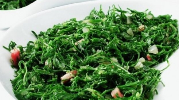 Couve refogada Couve refogada