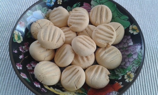 broa de polvilho/cybercook