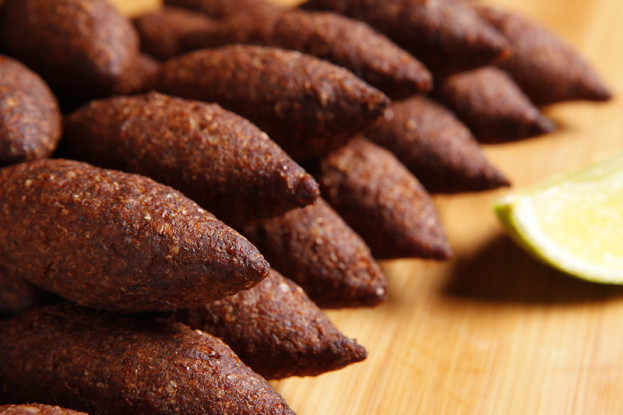 Kibe verde Kibe verde