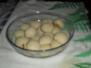 Pão de Queijo Saboroso