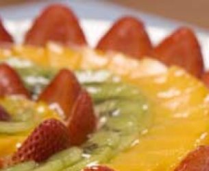 Torta tropical light