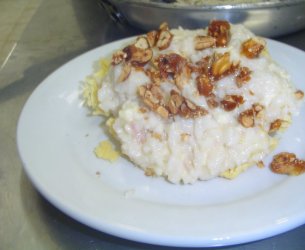 Risoto Cremoso