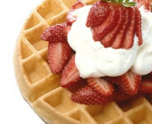 Waffle (Favo)