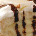 Bolo de Abacaxi com Coco 50 min