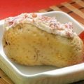 Baked Potato com Recheio Italiano
