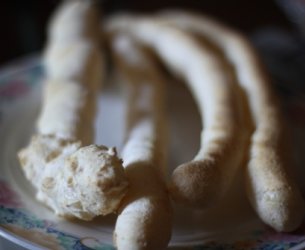 Biscoito de Peta
