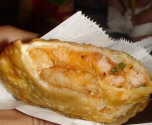 Pastel Maravilha