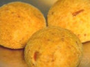 Pão de Queijo com Fécula de Mandioca para Principiantes