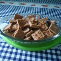 Cocada de Banana