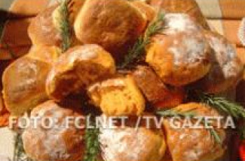 Pão Rústico de Azeitonas, Tomate Seco e Ervas Finas